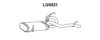 VENEPORTE LI20021 End Silencer